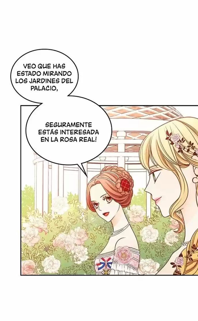 No Vengas A La Florería De Wendy - Capítulo 37 - Página 16 - LectorTMOo