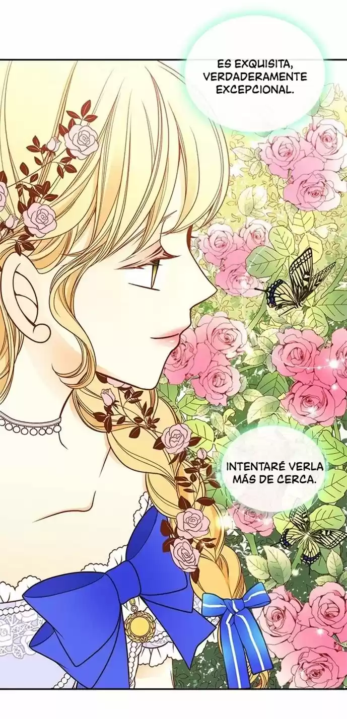 No Vengas A La Florería De Wendy - Capítulo 37 - Página 17 - LectorTMOo