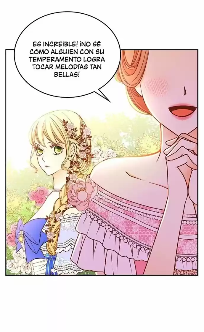 No Vengas A La Florería De Wendy - Capítulo 37 - Página 19 - LectorTMOo