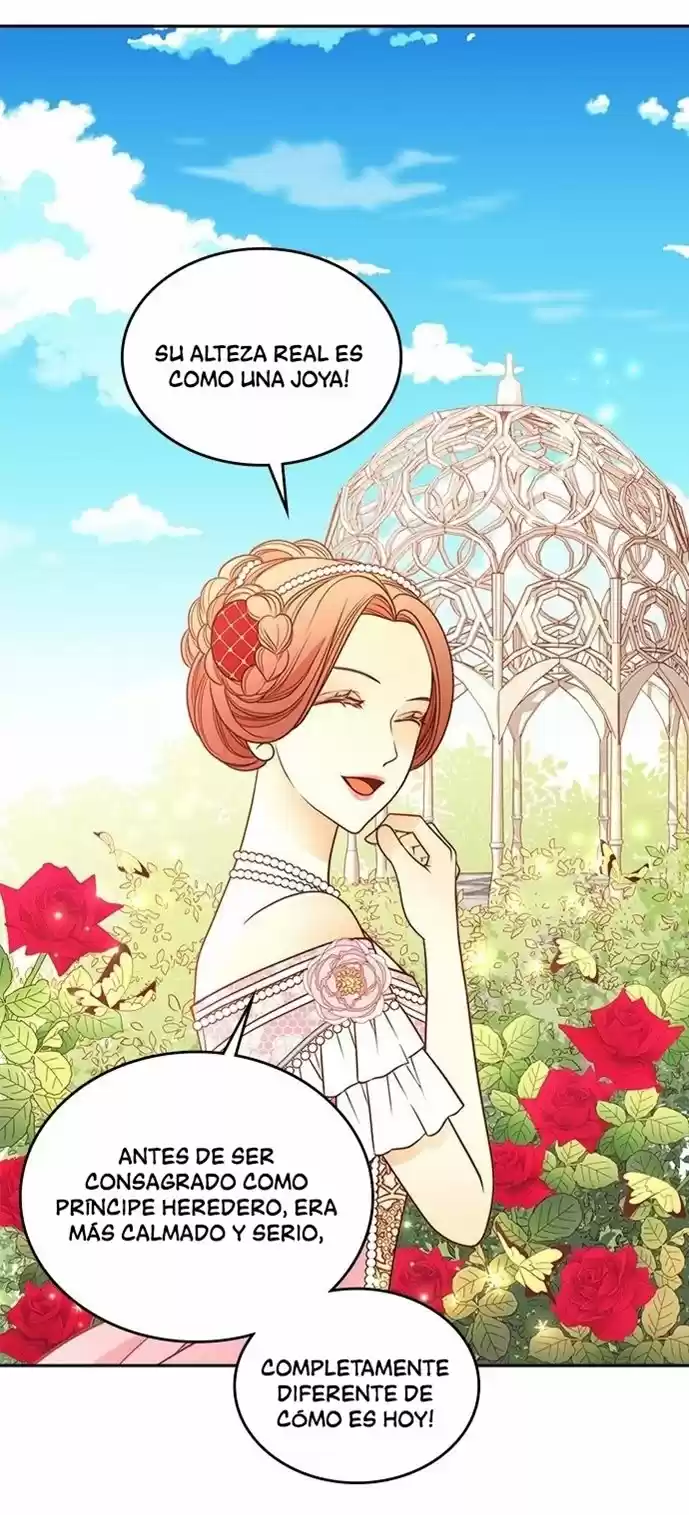 No Vengas A La Florería De Wendy - Capítulo 37 - Página 20 - LectorTMOo