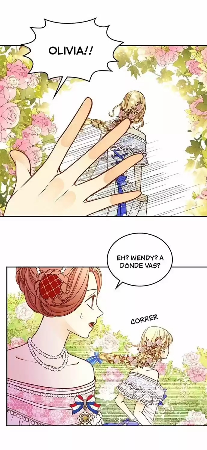 No Vengas A La Florería De Wendy - Capítulo 37 - Página 27 - LectorTMOo