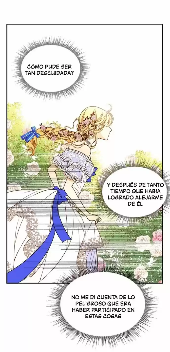 No Vengas A La Florería De Wendy - Capítulo 37 - Página 29 - LectorTMOo