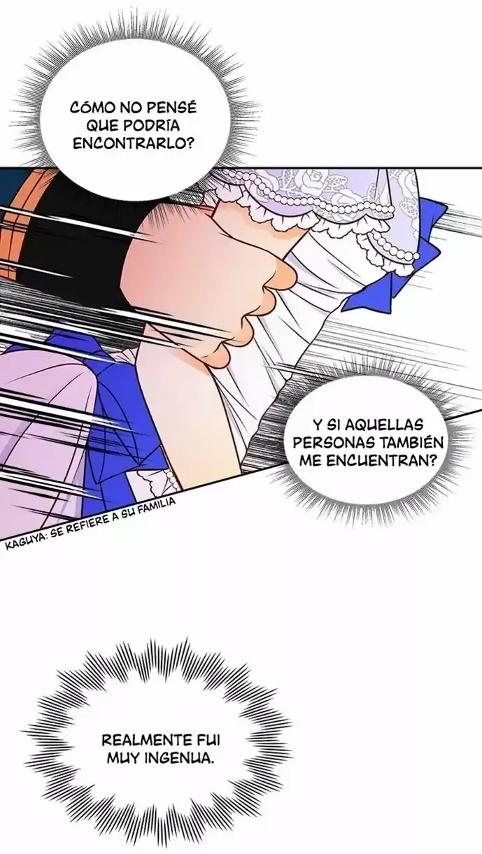 No Vengas A La Florería De Wendy - Capítulo 37 - Página 30 - LectorTMOo