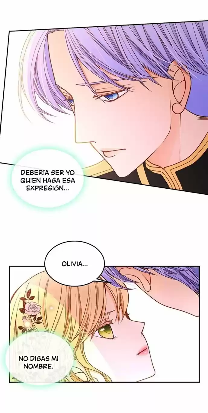 No Vengas A La Florería De Wendy - Capítulo 37 - Página 34 - LectorTMOo