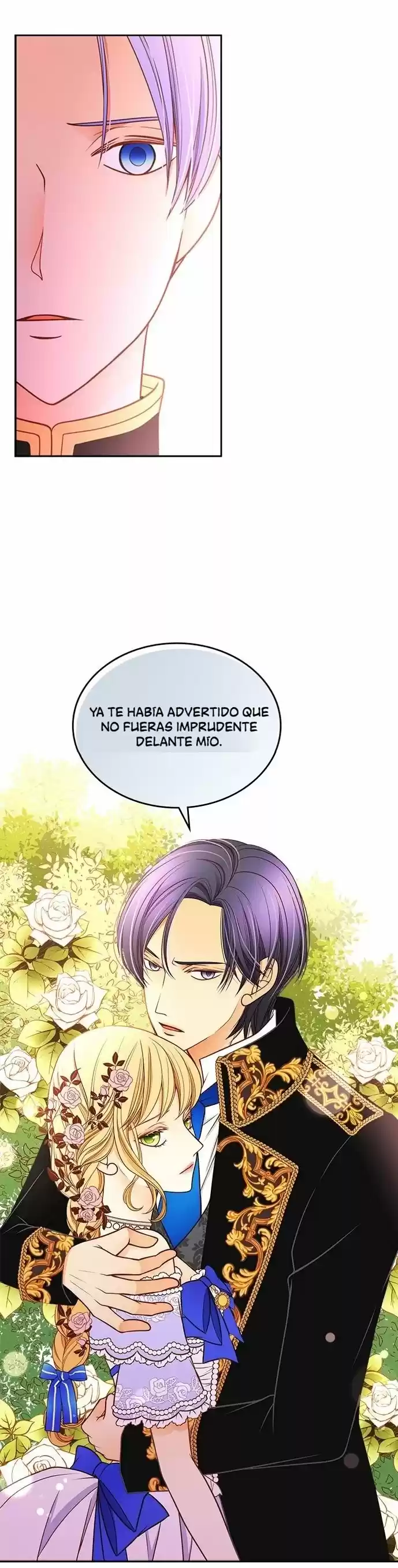 No Vengas A La Florería De Wendy - Capítulo 37 - Página 36 - LectorTMOo