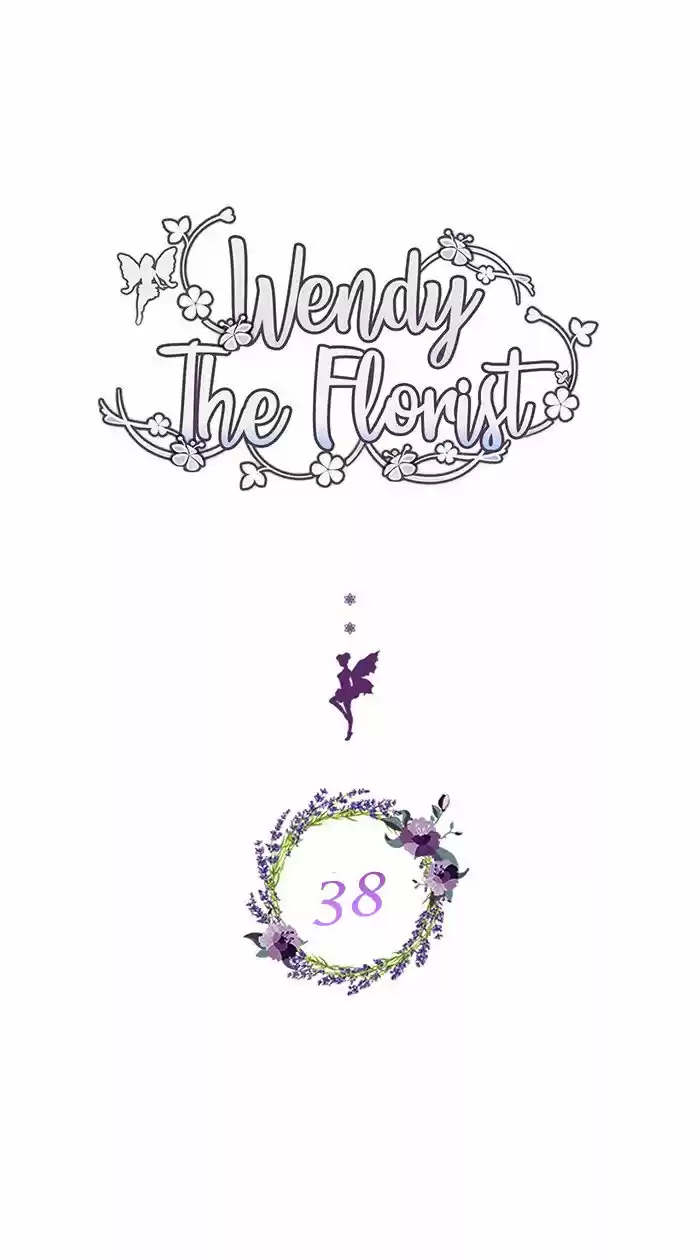 No Vengas A La Florería De Wendy - Capítulo 38 - Página 4 - LectorTMOo