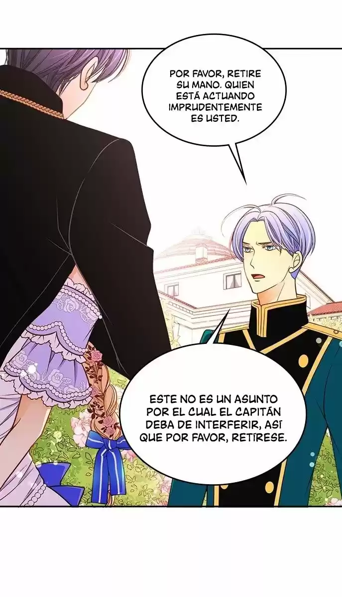 No Vengas A La Florería De Wendy - Capítulo 38 - Página 7 - LectorTMOo