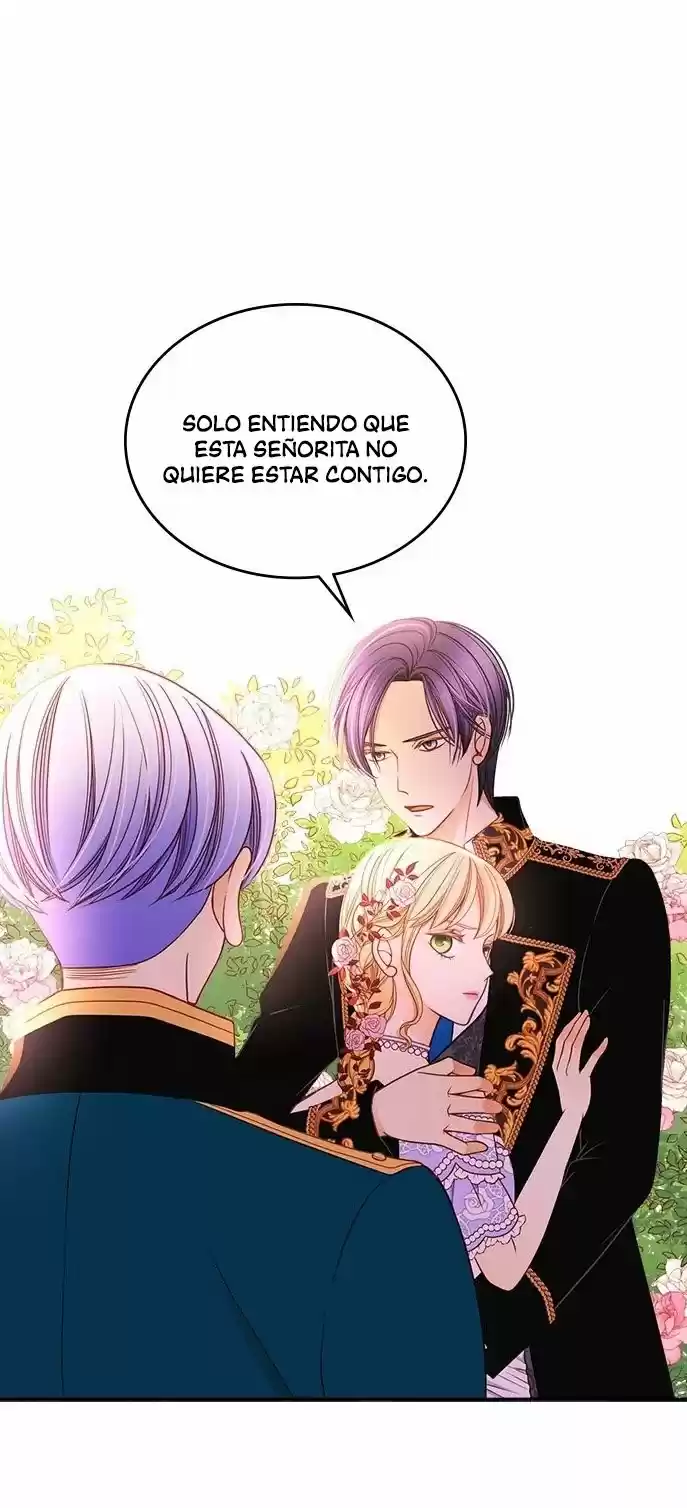 No Vengas A La Florería De Wendy - Capítulo 38 - Página 9 - LectorTMOo