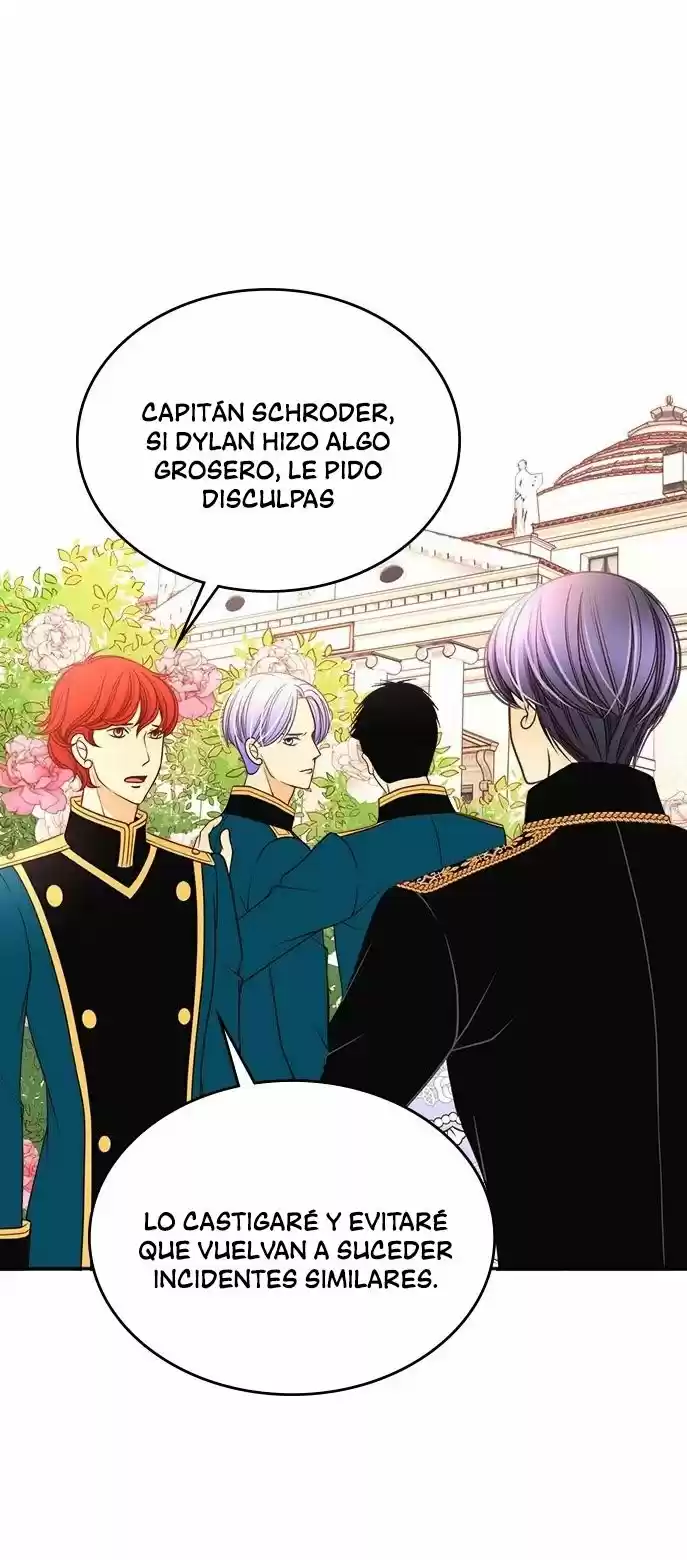 No Vengas A La Florería De Wendy - Capítulo 38 - Página 12 - LectorTMOo
