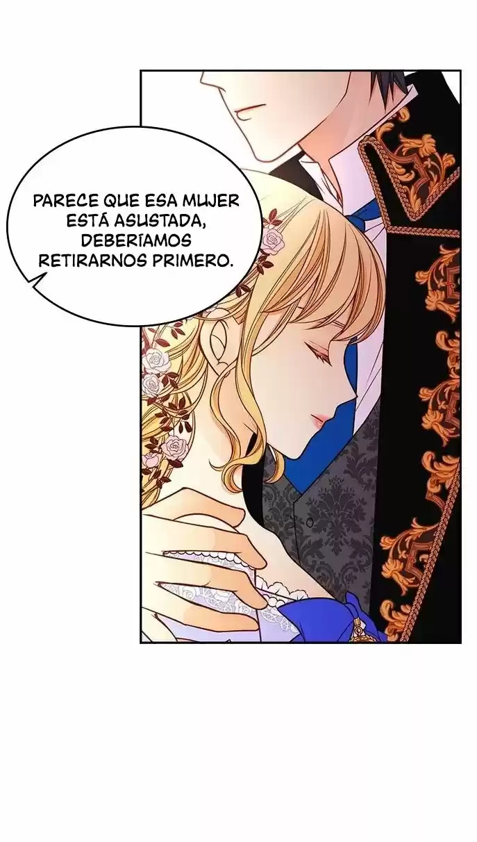 No Vengas A La Florería De Wendy - Capítulo 38 - Página 13 - LectorTMOo
