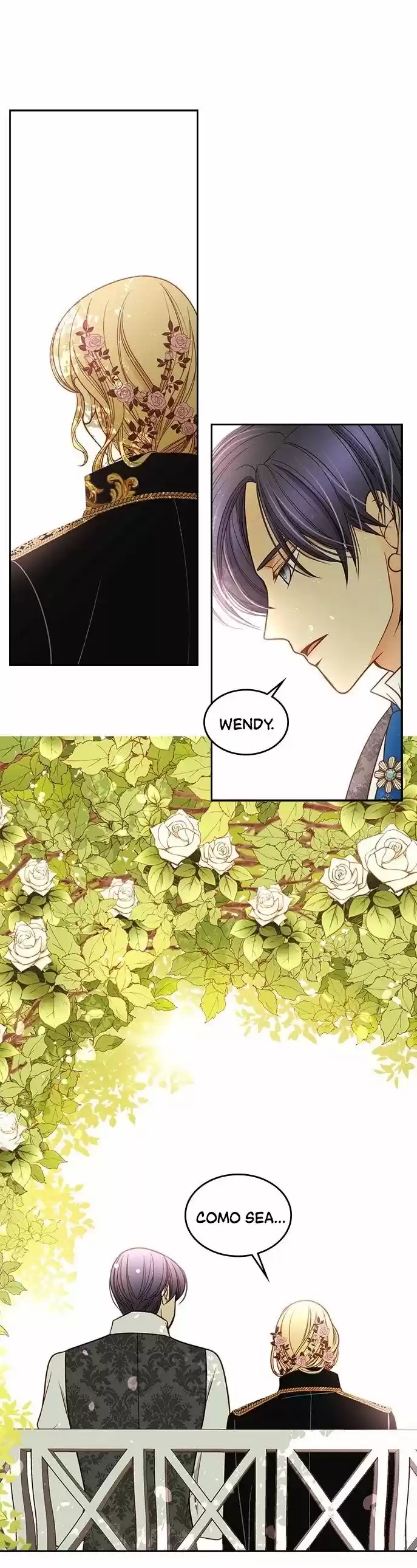 No Vengas A La Florería De Wendy - Capítulo 38 - Página 16 - LectorTMOo