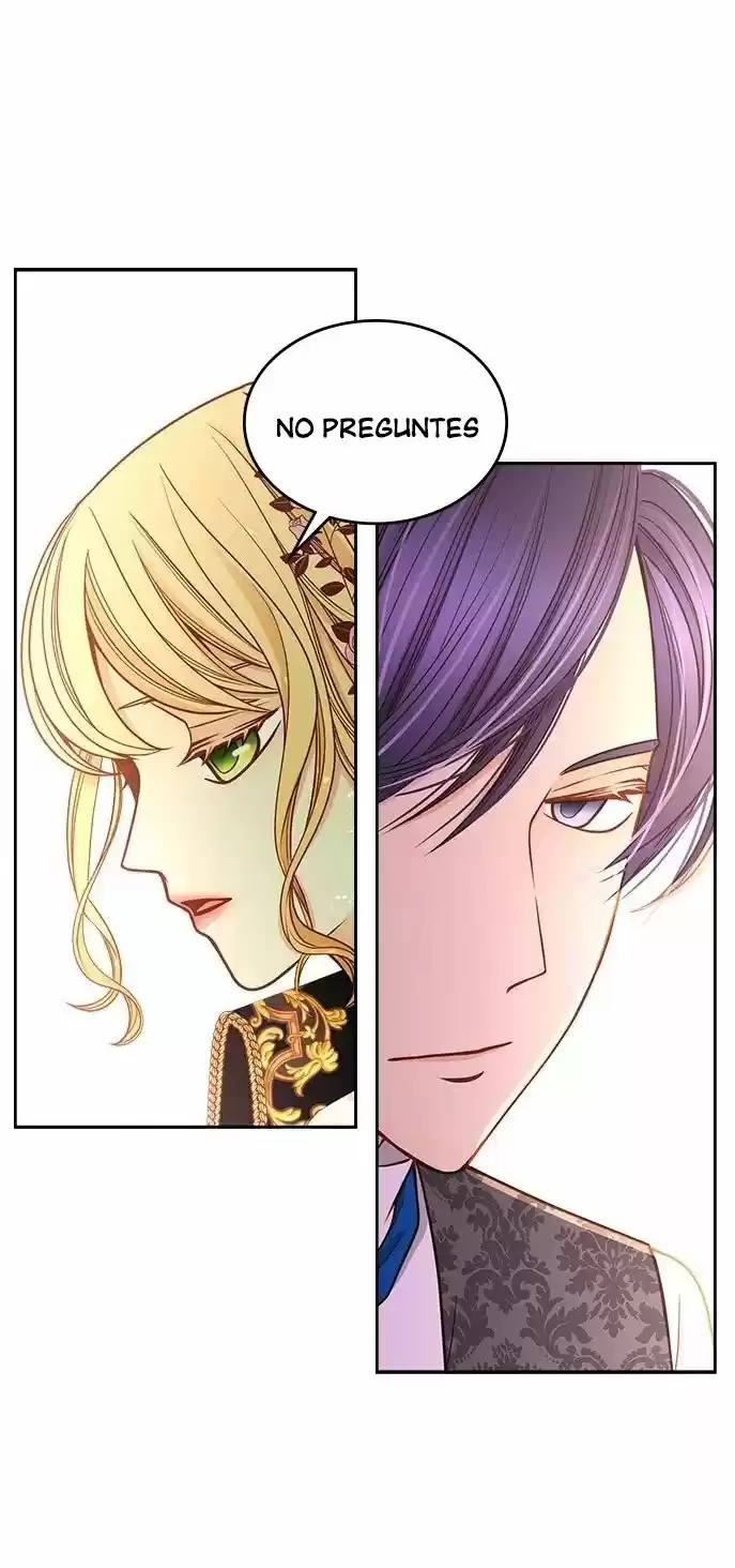 No Vengas A La Florería De Wendy - Capítulo 38 - Página 17 - LectorTMOo