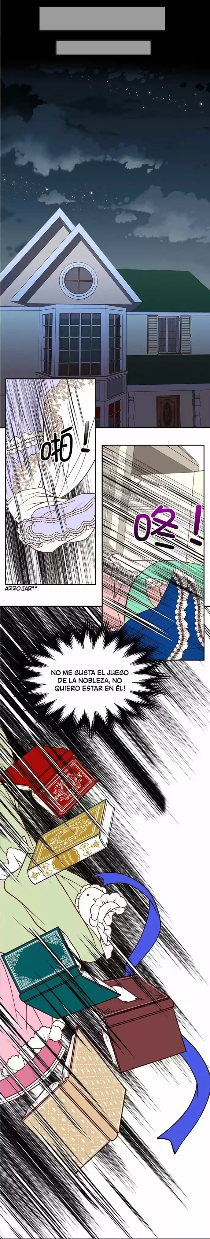 No Vengas A La Florería De Wendy - Capítulo 38 - Página 23 - LectorTMOo
