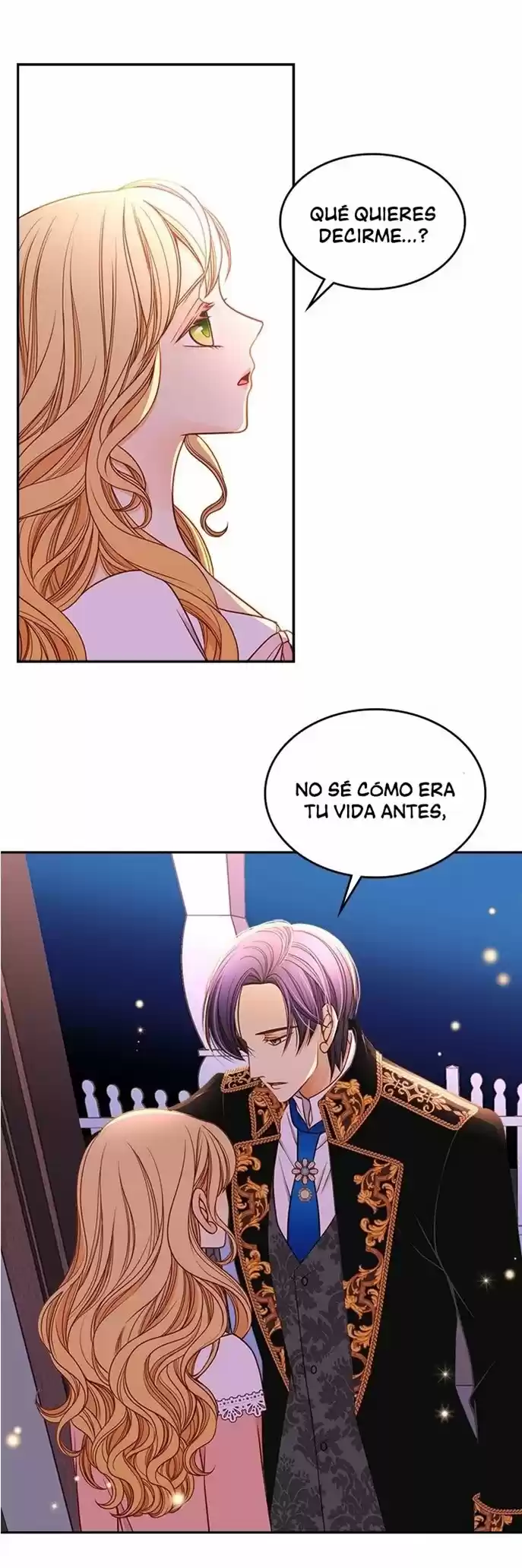 No Vengas A La Florería De Wendy - Capítulo 38 - Página 29 - LectorTMOo