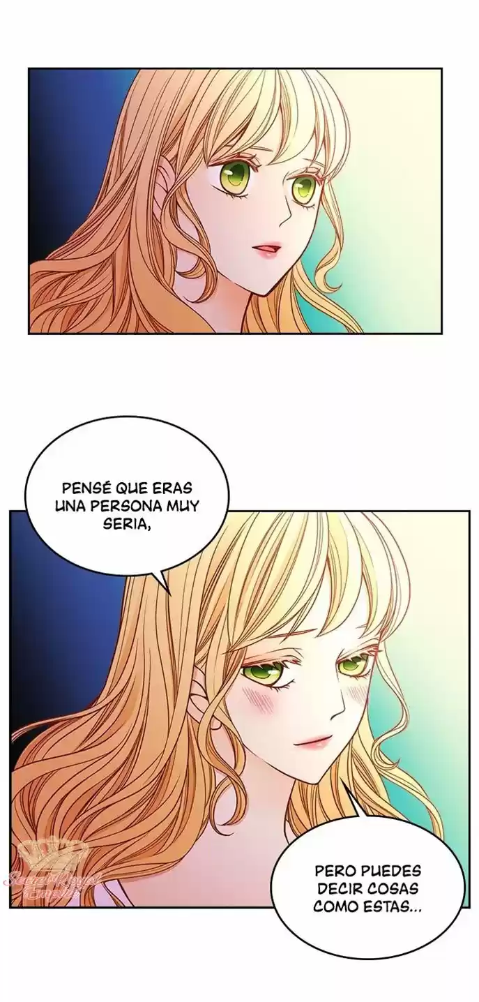 No Vengas A La Florería De Wendy - Capítulo 38 - Página 33 - LectorTMOo