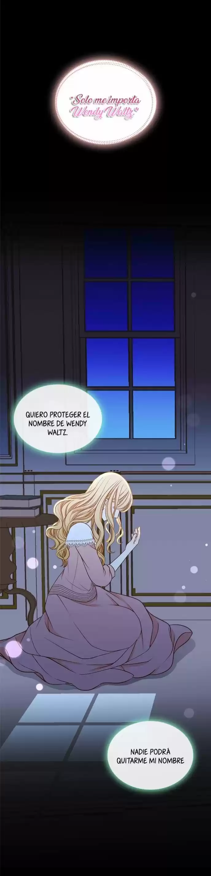 No Vengas A La Florería De Wendy - Capítulo 38 - Página 38 - LectorTMOo