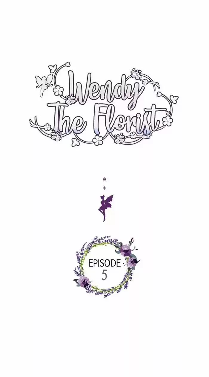 No Vengas A La Florería De Wendy - Capítulo 5 - Página 2 - LectorTMOo