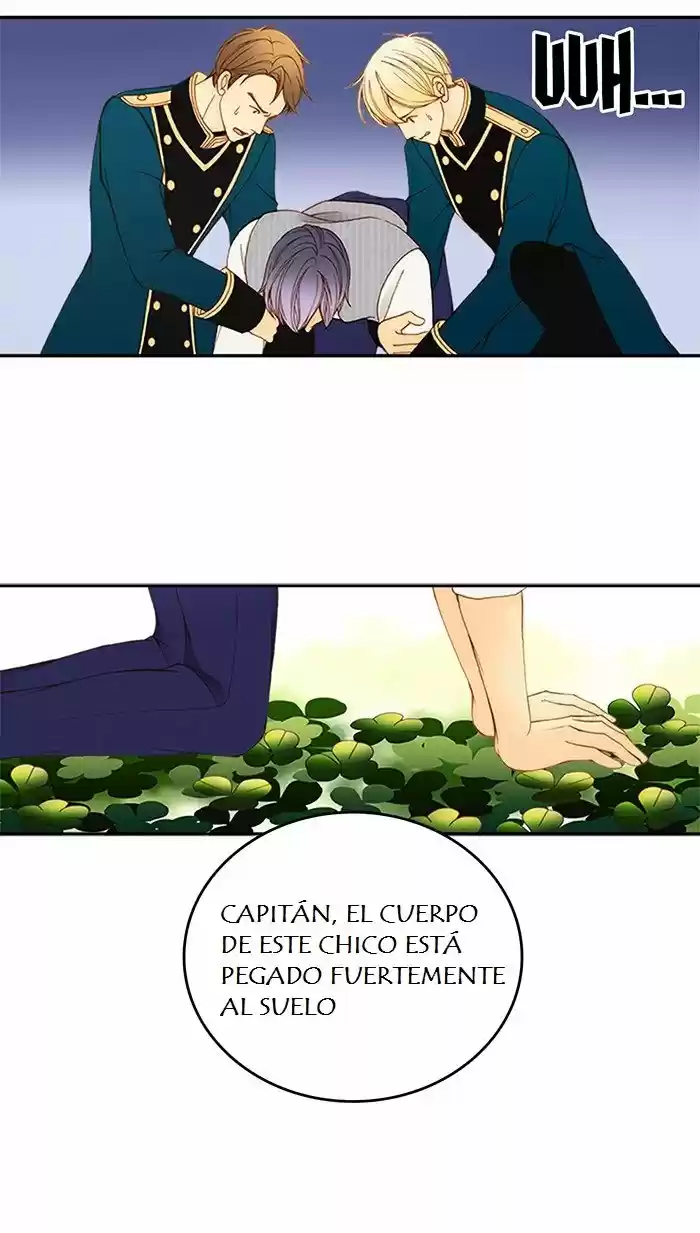 No Vengas A La Florería De Wendy - Capítulo 5 - Página 9 - LectorTMOo