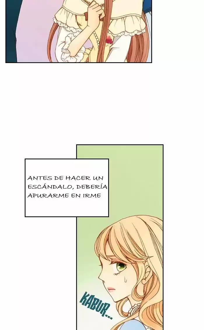 No Vengas A La Florería De Wendy - Capítulo 5 - Página 12 - LectorTMOo