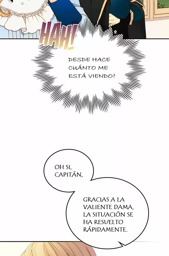 No Vengas A La Florería De Wendy - Capítulo 5 - Página 14 - LectorTMOo
