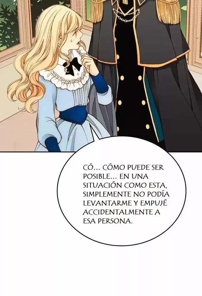 No Vengas A La Florería De Wendy - Capítulo 5 - Página 16 - LectorTMOo