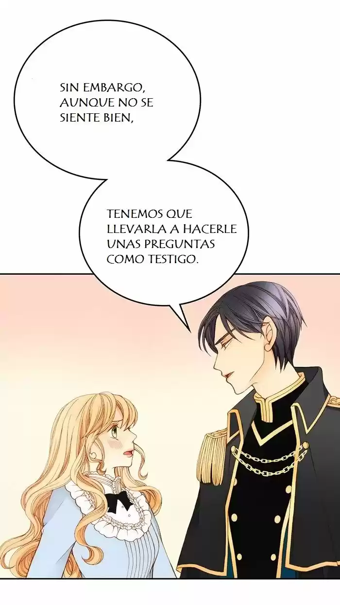 No Vengas A La Florería De Wendy - Capítulo 5 - Página 21 - LectorTMOo