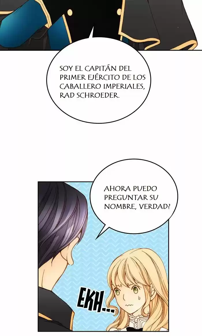 No Vengas A La Florería De Wendy - Capítulo 5 - Página 29 - LectorTMOo