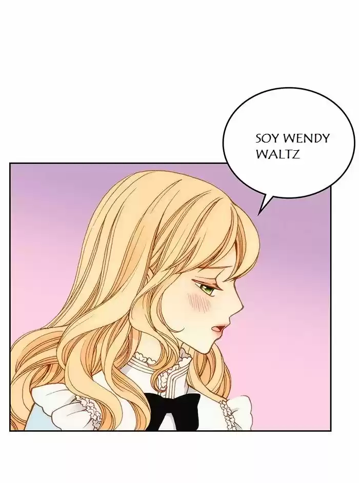 No Vengas A La Florería De Wendy - Capítulo 5 - Página 30 - LectorTMOo