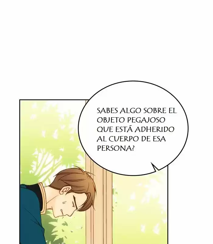 No Vengas A La Florería De Wendy - Capítulo 5 - Página 31 - LectorTMOo