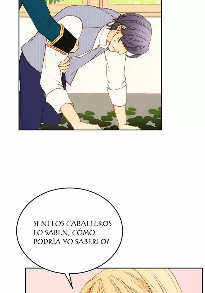 No Vengas A La Florería De Wendy - Capítulo 5 - Página 32 - LectorTMOo