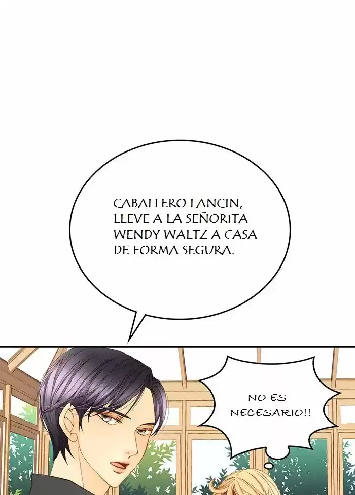 No Vengas A La Florería De Wendy - Capítulo 5 - Página 34 - LectorTMOo