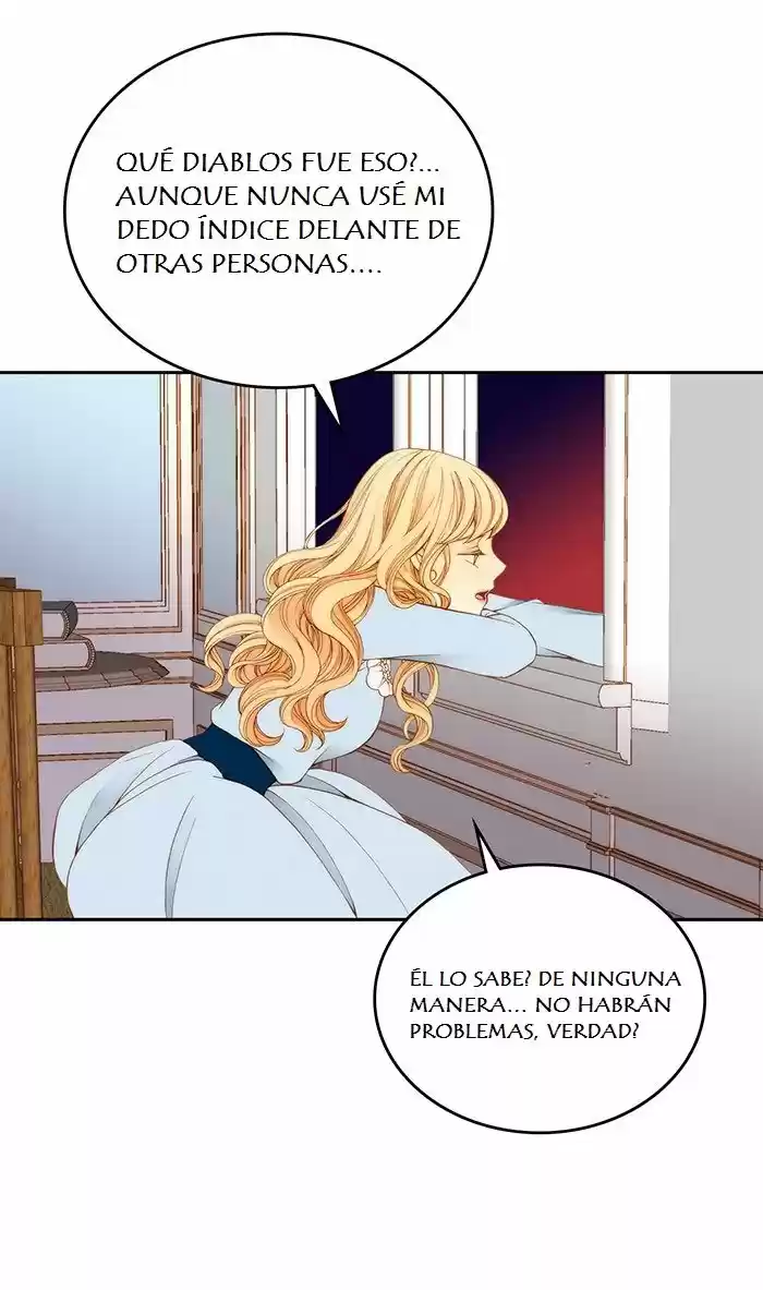 No Vengas A La Florería De Wendy - Capítulo 5 - Página 45 - LectorTMOo