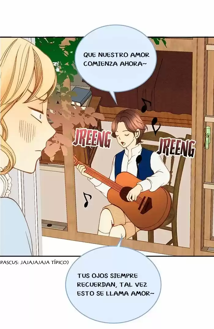 No Vengas A La Florería De Wendy - Capítulo 5 - Página 50 - LectorTMOo