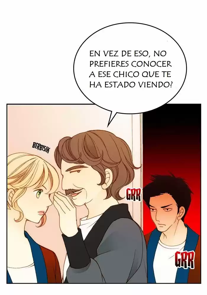 No Vengas A La Florería De Wendy - Capítulo 6 - Página 8 - LectorTMOo