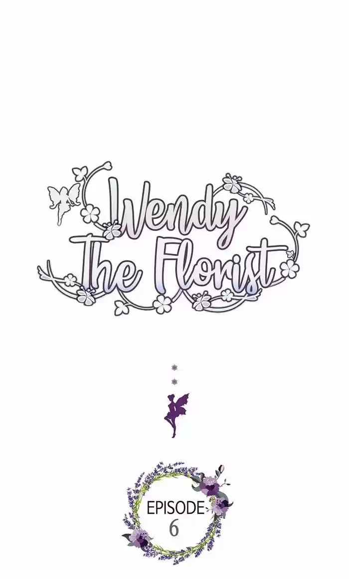 No Vengas A La Florería De Wendy - Capítulo 6 - Página 10 - LectorTMOo