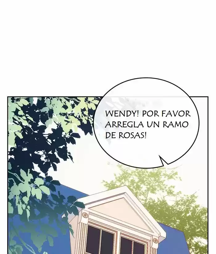 No Vengas A La Florería De Wendy - Capítulo 6 - Página 11 - LectorTMOo