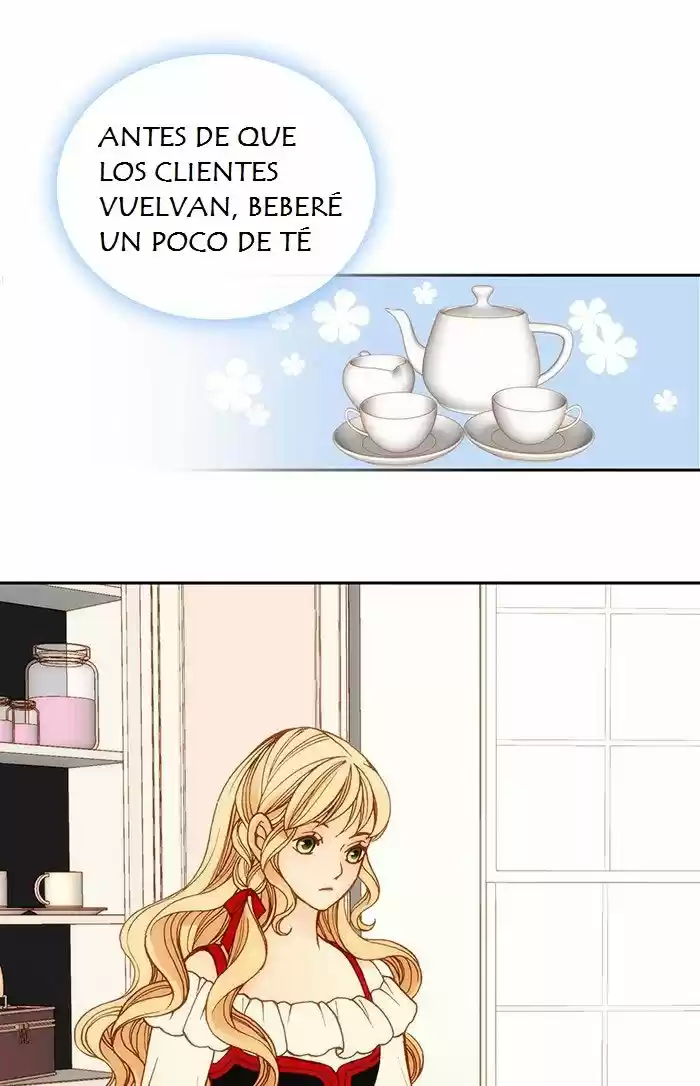 No Vengas A La Florería De Wendy - Capítulo 6 - Página 19 - LectorTMOo