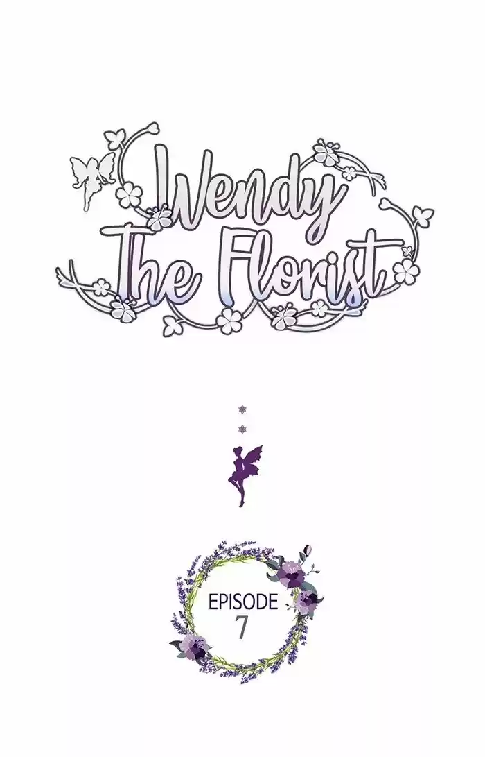 No Vengas A La Florería De Wendy - Capítulo 7 - Página 4 - LectorTMOo