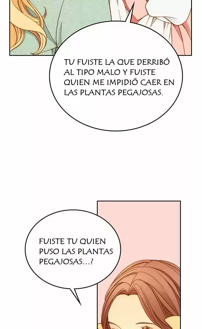 No Vengas A La Florería De Wendy - Capítulo 7 - Página 10 - LectorTMOo