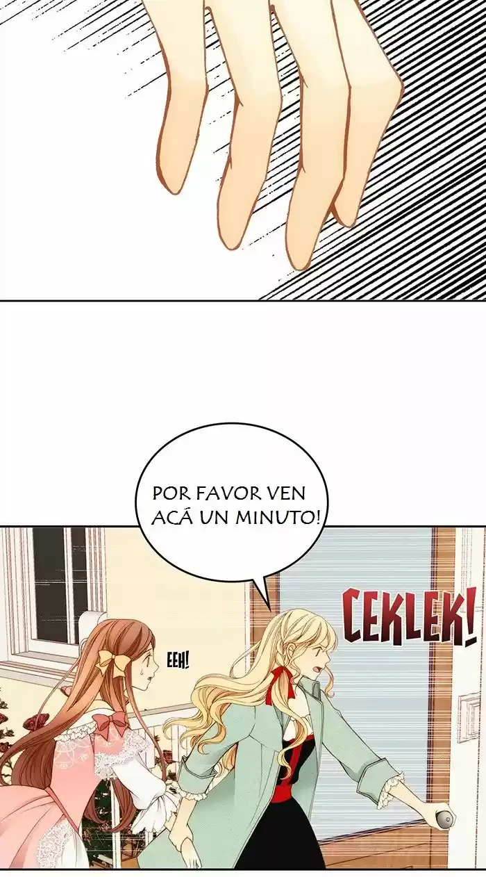 No Vengas A La Florería De Wendy - Capítulo 7 - Página 16 - LectorTMOo