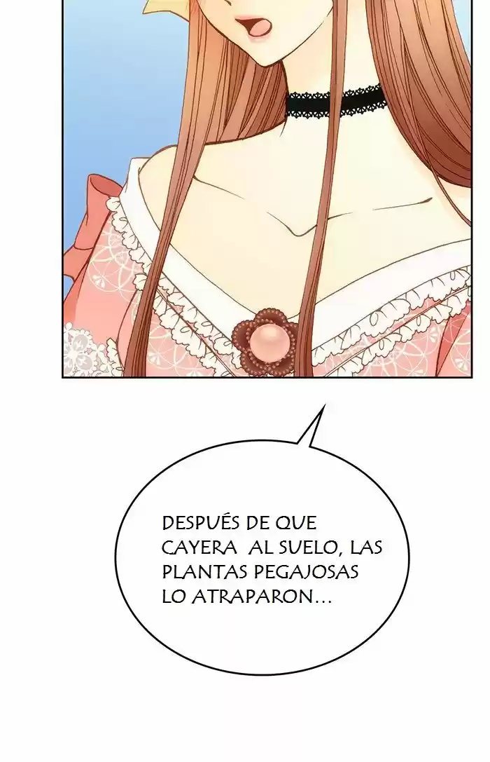 No Vengas A La Florería De Wendy - Capítulo 7 - Página 19 - LectorTMOo