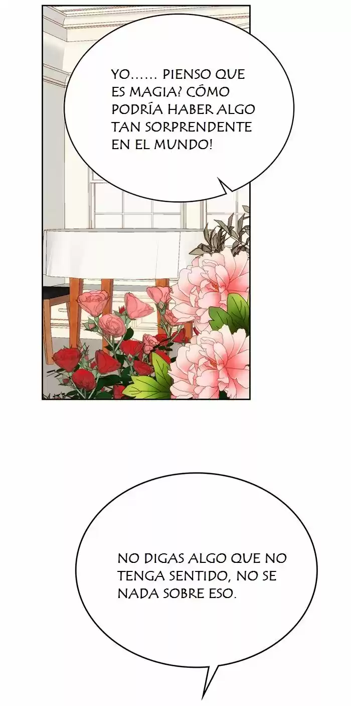 No Vengas A La Florería De Wendy - Capítulo 7 - Página 20 - LectorTMOo