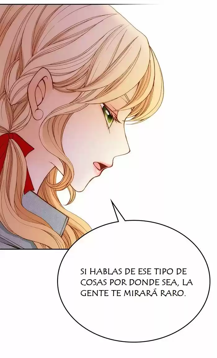 No Vengas A La Florería De Wendy - Capítulo 7 - Página 21 - LectorTMOo