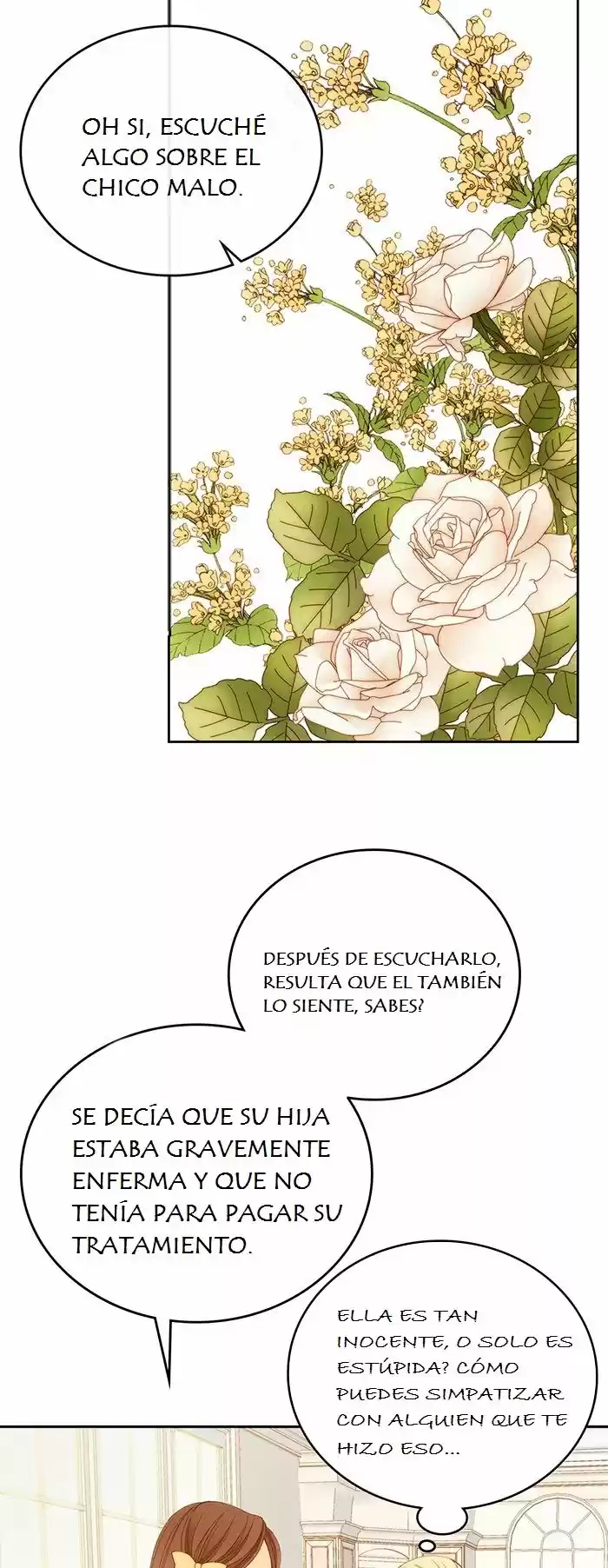 No Vengas A La Florería De Wendy - Capítulo 7 - Página 26 - LectorTMOo
