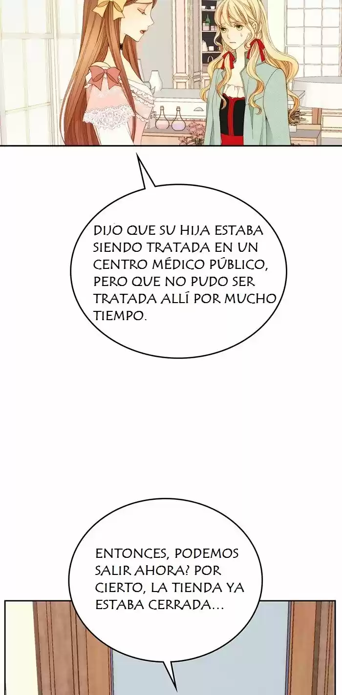 No Vengas A La Florería De Wendy - Capítulo 7 - Página 27 - LectorTMOo