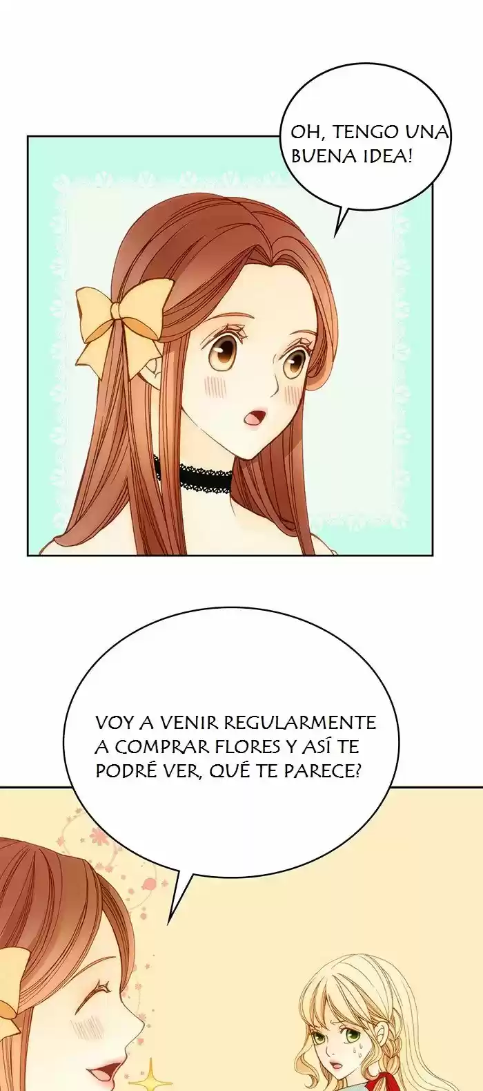 No Vengas A La Florería De Wendy - Capítulo 7 - Página 30 - LectorTMOo