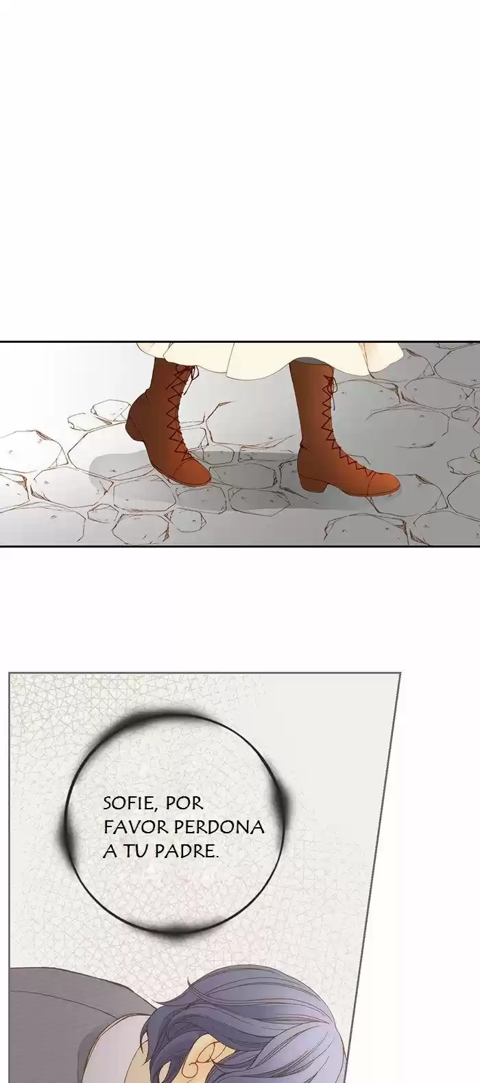 No Vengas A La Florería De Wendy - Capítulo 7 - Página 32 - LectorTMOo