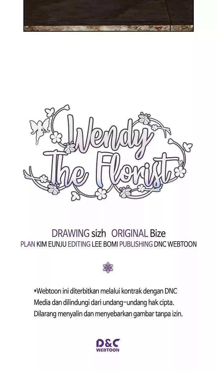No Vengas A La Florería De Wendy - Capítulo 7 - Página 48 - LectorTMOo
