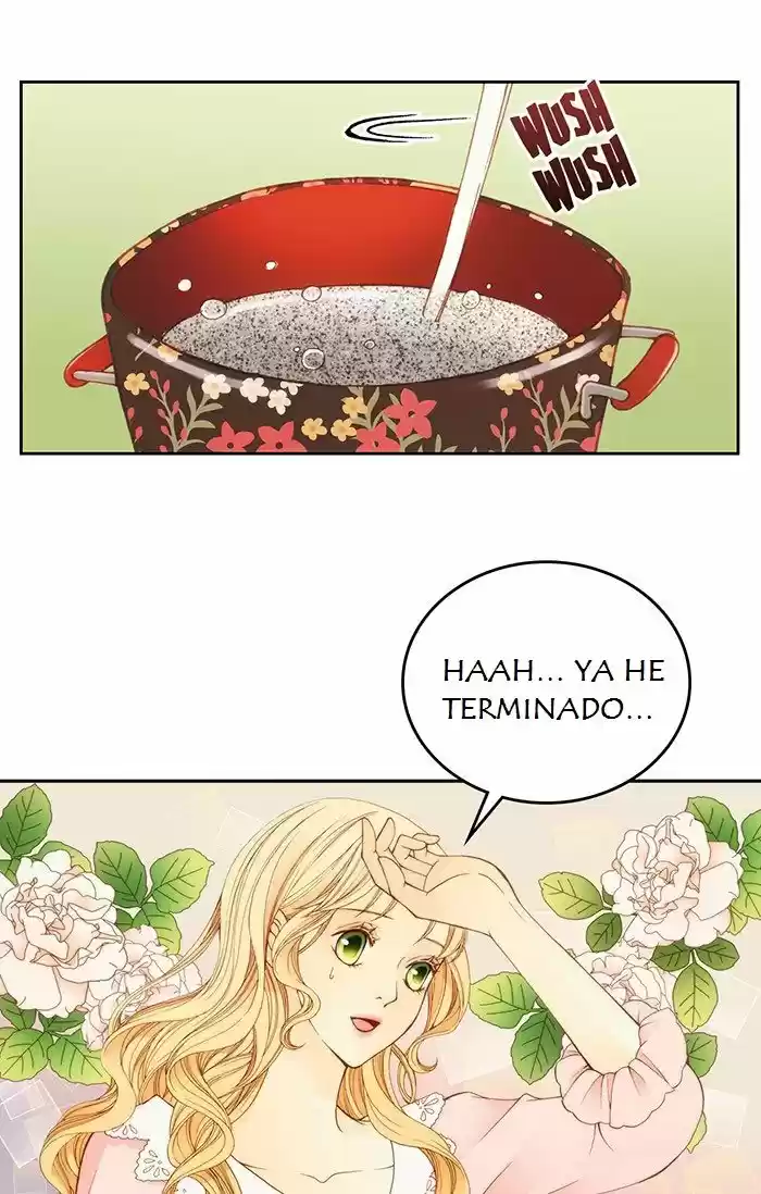 No Vengas A La Florería De Wendy - Capítulo 8 - Página 7 - LectorTMOo