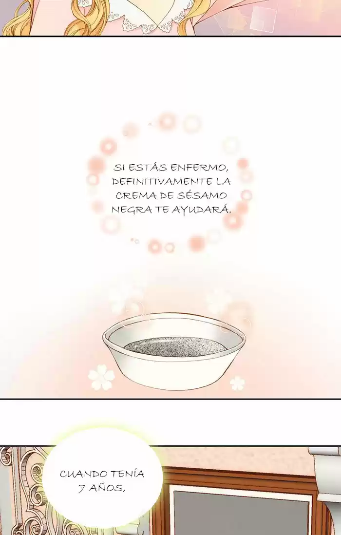 No Vengas A La Florería De Wendy - Capítulo 8 - Página 8 - LectorTMOo